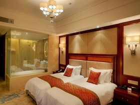 Zhoushan Boutique Sea Resort