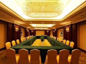 Zhoushan Boutique Sea Resort