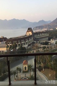 Zhoushan Boutique Sea Resort