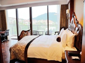 Zhoushan Boutique Sea Resort