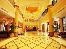 Zhoushan Boutique Sea Resort