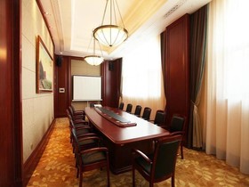 Zhoushan Boutique Sea Resort