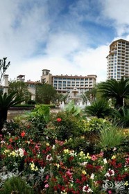 Zhoushan Boutique Sea Resort