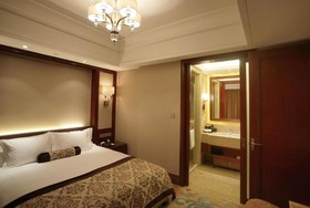 Zhoushan Boutique Sea Resort