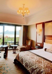 Zhoushan Boutique Sea Resort