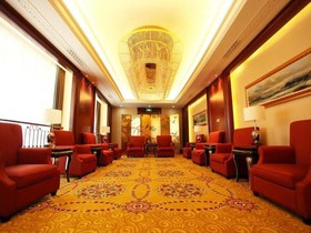 Zhoushan Boutique Sea Resort