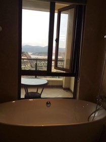 Zhoushan Boutique Sea Resort