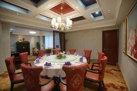 Zhoushan Boutique Sea Resort