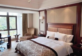 Zhoushan Boutique Sea Resort