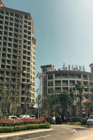 Zhoushan Boutique Sea Resort