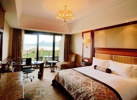 Zhoushan Boutique Sea Resort