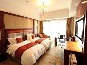 Zhoushan Boutique Sea Resort