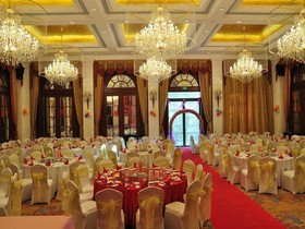 Zhoushan Boutique Sea Resort