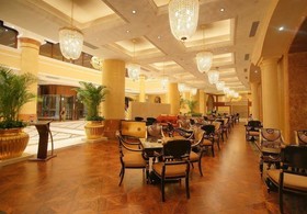 Zhoushan Boutique Sea Resort