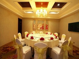 Zhoushan Boutique Sea Resort