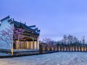 Ahn Luh Zhujiajiao