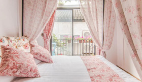 Canal Town Girls Home