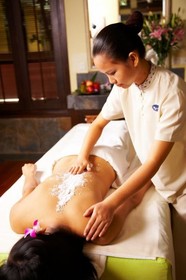 Crowne Resort Spa & Beach Resort Hainan