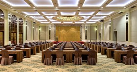 Crowne Plaza Resort Sanya Bay