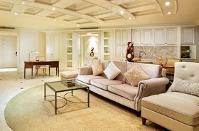 Crowne Plaza Resort Sanya Bay