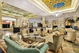 Crowne Plaza Resort Sanya Bay