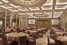 Crowne Plaza Resort Sanya Bay