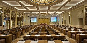 Crowne Plaza Resort Sanya Bay