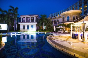 Crowne Plaza Resort Sanya Bay