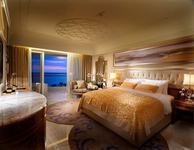 Crowne Plaza Resort Sanya Bay