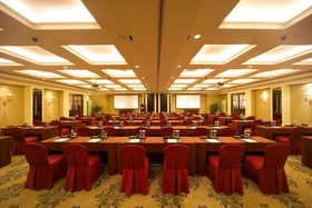 Crowne Plaza Resort Sanya Bay