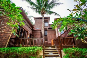 Wuzhizhou Island Resort Hotel Sanya