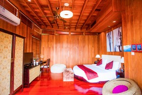 Wuzhizhou Island Resort Hotel Sanya