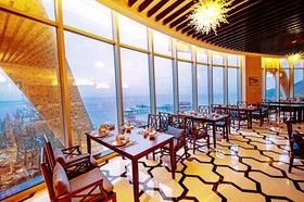 Wuzhizhou Island Resort Hotel Sanya