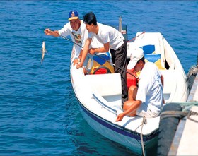 Wuzhizhou Island Resort Hotel Sanya