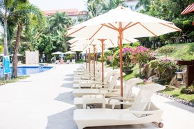 Wuzhizhou Island Resort Hotel Sanya