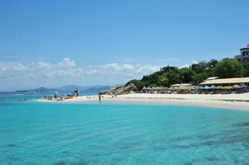 Wuzhizhou Island Resort Hotel Sanya