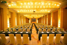 Wuzhizhou Island Resort Hotel Sanya