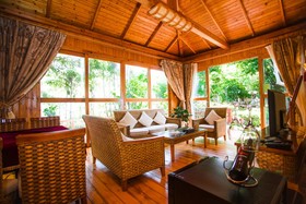 Wuzhizhou Island Resort Hotel Sanya