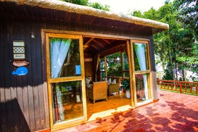 Wuzhizhou Island Resort Hotel Sanya