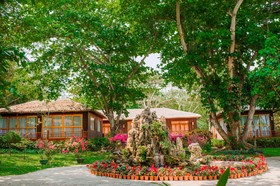 Wuzhizhou Island Resort Hotel Sanya