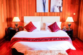 Wuzhizhou Island Resort Hotel Sanya