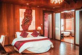 Wuzhizhou Island Resort Hotel Sanya