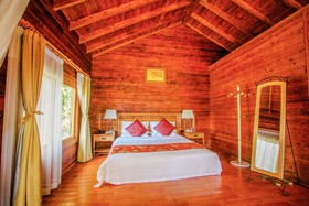 Wuzhizhou Island Resort Hotel Sanya