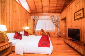 Wuzhizhou Island Resort Hotel Sanya