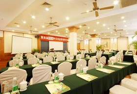 Kangle Garden Resort Wanning