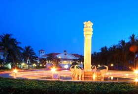 Kangle Garden Resort Wanning