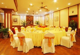 Kangle Garden Resort Wanning