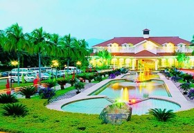 Kangle Garden Resort Wanning