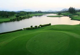 Kangle Garden Resort Wanning