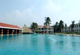 Kangle Garden Resort Wanning